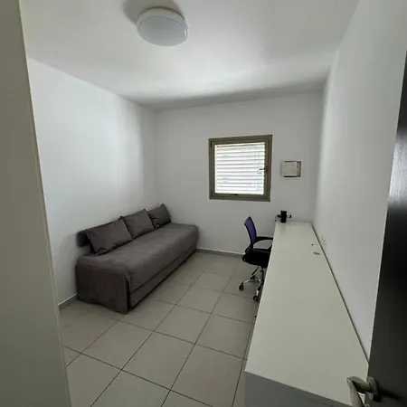 Beach View Rishon Leziyyon Exterior photo